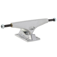 8.25 K5 POLISHED DLK SILVER STANDARD SKATEBOARD TRUCKS