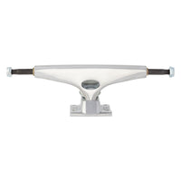 7.6 K5 POLISHED DLK SILVER STANDARD SKATEBOARD TRUCKS