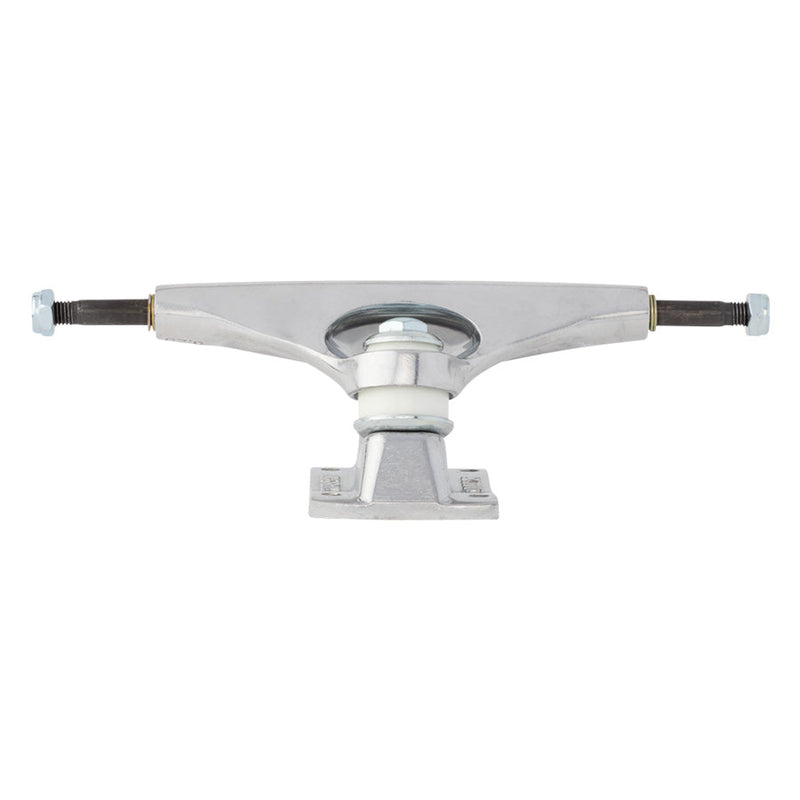 8.25 K5 POLISHED DLK SILVER STANDARD SKATEBOARD TRUCKS