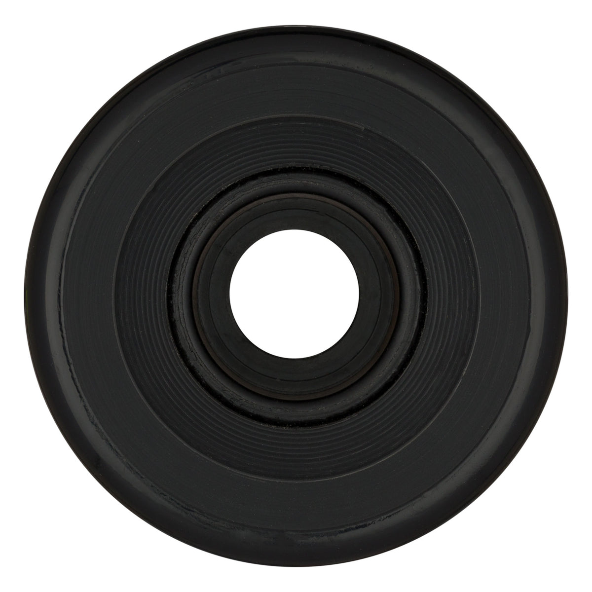 60mm SUPER JUICE BLACK 78A SKATEBOARD WHEELS