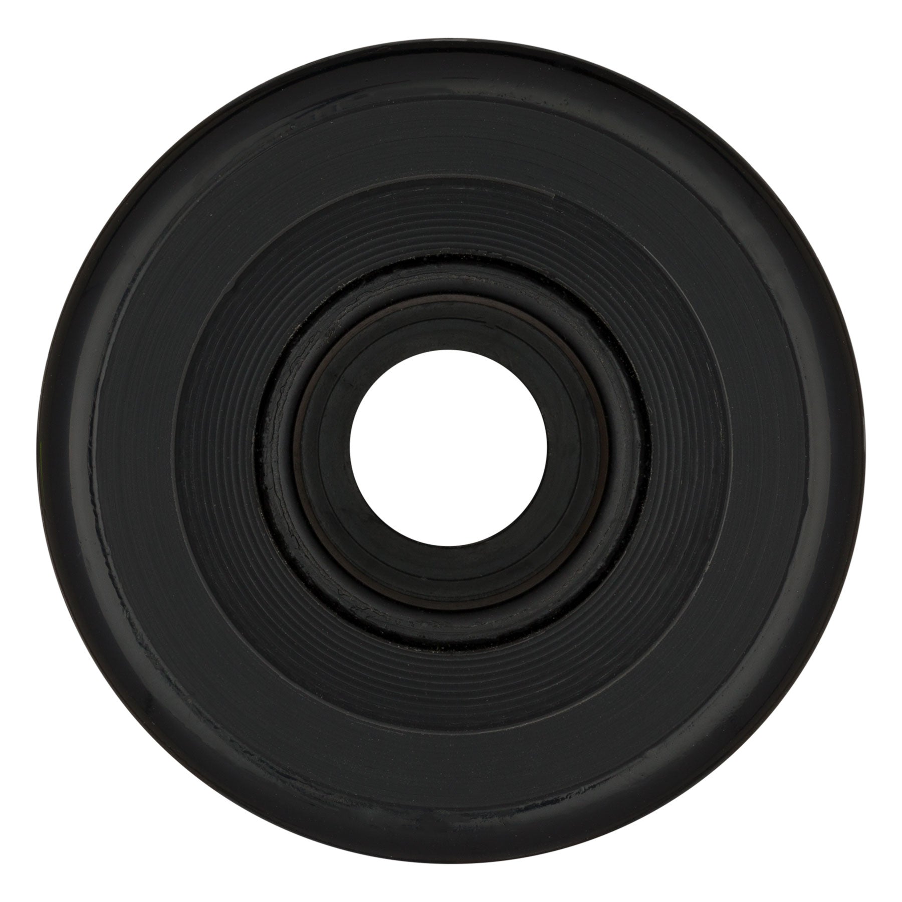 60mm SUPER JUICE BLACK 78A SKATEBOARD WHEELS