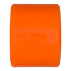 55mm MINI SUPER JUICE ORANGE/GREEN 78A SKATEBOARD WHEELS