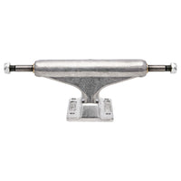 159 STAGE 11 HOLLOW SILVER STANDARD SKATEBOARD TRUCKS