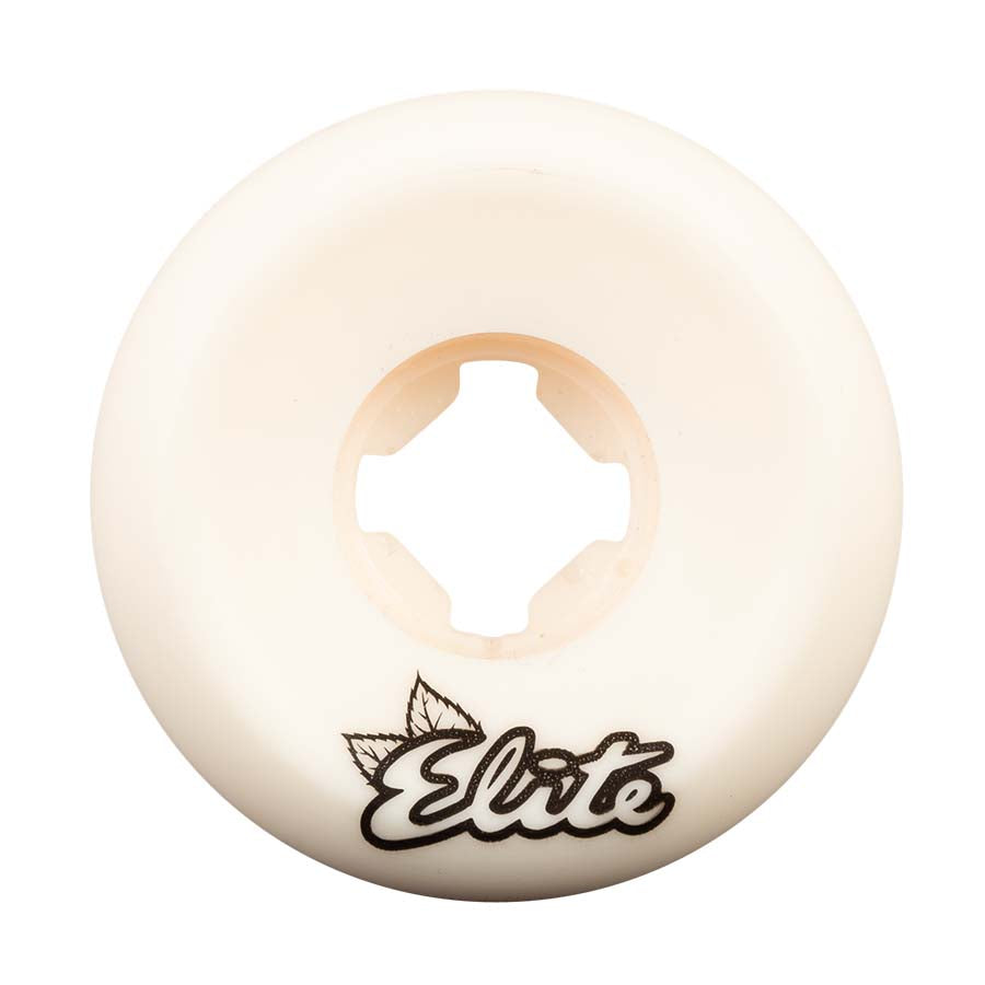 54mm ELITE HARDLINE 99A SKATEBOARD WHEELS