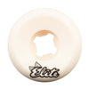 53mm ELITE HARDLINE 99A SKATEBOARD WHEELS