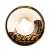 54mm ELITE MINI COMBO 101A SKATEBOARD WHEELS