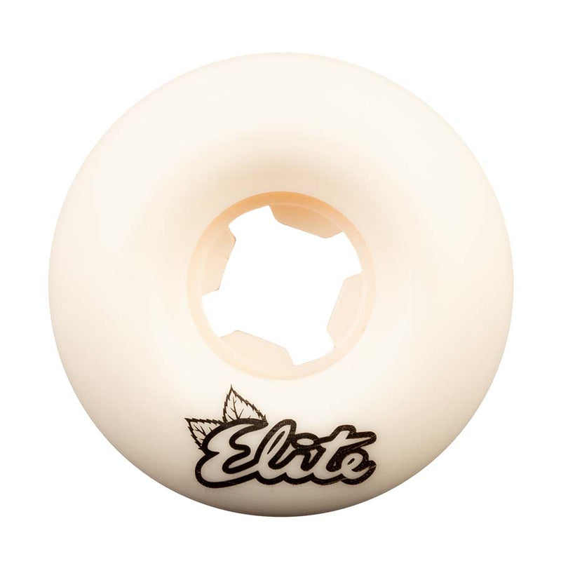 54mm ELITE MINI COMBO 101A SKATEBOARD WHEELS