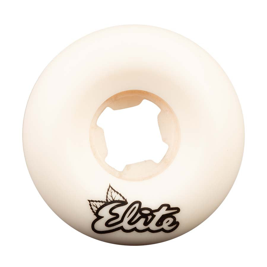 53mm ELITE MINI COMBO 101A SKATEBOARD WHEELS