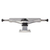 144 STAGE 11 HOLLOW REYNOLDS BLOCK SILVER MID SKATEBOARD TRUCKS