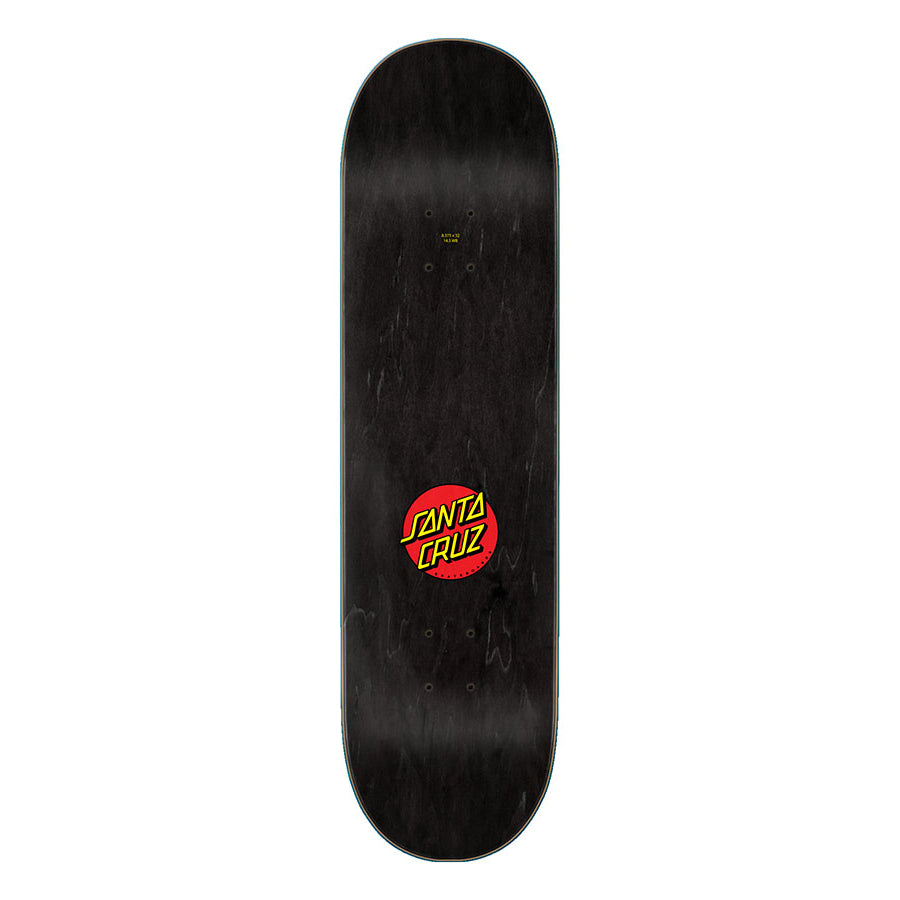 8.375in x 32in SCREAMING HAND SKATEBOARD DECK – ハスコオンラインストア