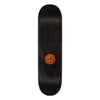 8.375in x 32in SCREAMING HAND SKATEBOARD DECK