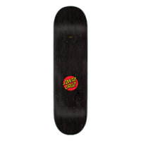 8.375in x 32in SCREAMING HAND SKATEBOARD DECK