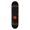 8.375in x 31.83in CLASSIC DOT SKATEBOARD DECK