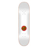 8.00in x 31.62in CLASSIC DOT SKATEBOARD DECK