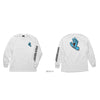 SCREAMING HAND L/S REGULAR T-SHIRT