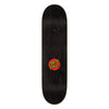 7.80in x 31.0in SCREAMING HAND SKATEBOARD DECK