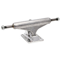 129 STAGE 11 FORGED HOLLOW SILVER STANDARD SKATEBOARD TRUCKS