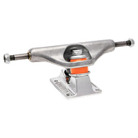 144 STAGE 11 FORGED HOLLOW SILVER STANDARD SKATEBOARD TRUCKS