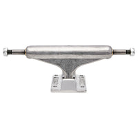 129 STAGE 11 FORGED HOLLOW SILVER STANDARD SKATEBOARD TRUCKS