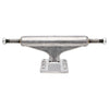 159 STAGE 11 FORGED HOLLOW SILVER STANDARD SKATEBOARD TRUCKS