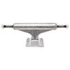 149 STAGE 11 FORGED HOLLOW SILVER STANDARD SKATEBOARD TRUCKS