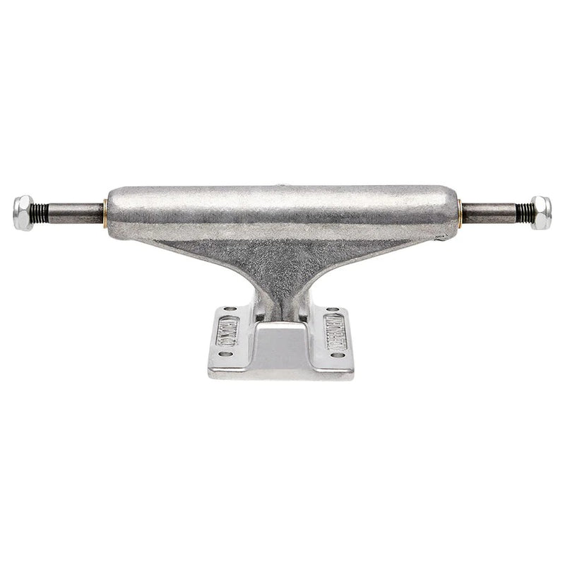 149 STAGE 11 FORGED HOLLOW SILVER STANDARD SKATEBOARD TRUCKS