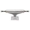 169 STAGE 11 FORGED HOLLOW SILVER STANDARD SKATEBOARD TRUCKS