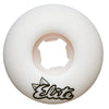 54mm ELITE EZ EDGE 101A SKATEBOARD WHEELS