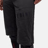 UNISEX WOOL INSULATED .75 PANT