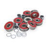 GENUINE PARTS GP-R BEARINGS