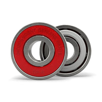 GENUINE PARTS GP-R BEARINGS