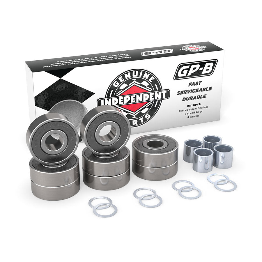 GENUINE PARTS GP-B BEARINGS