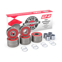 GENUINE PARTS GP-R BEARINGS