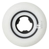 53mm SPEEDRINGS WIDE 99A SKATEBOARD WHEELS