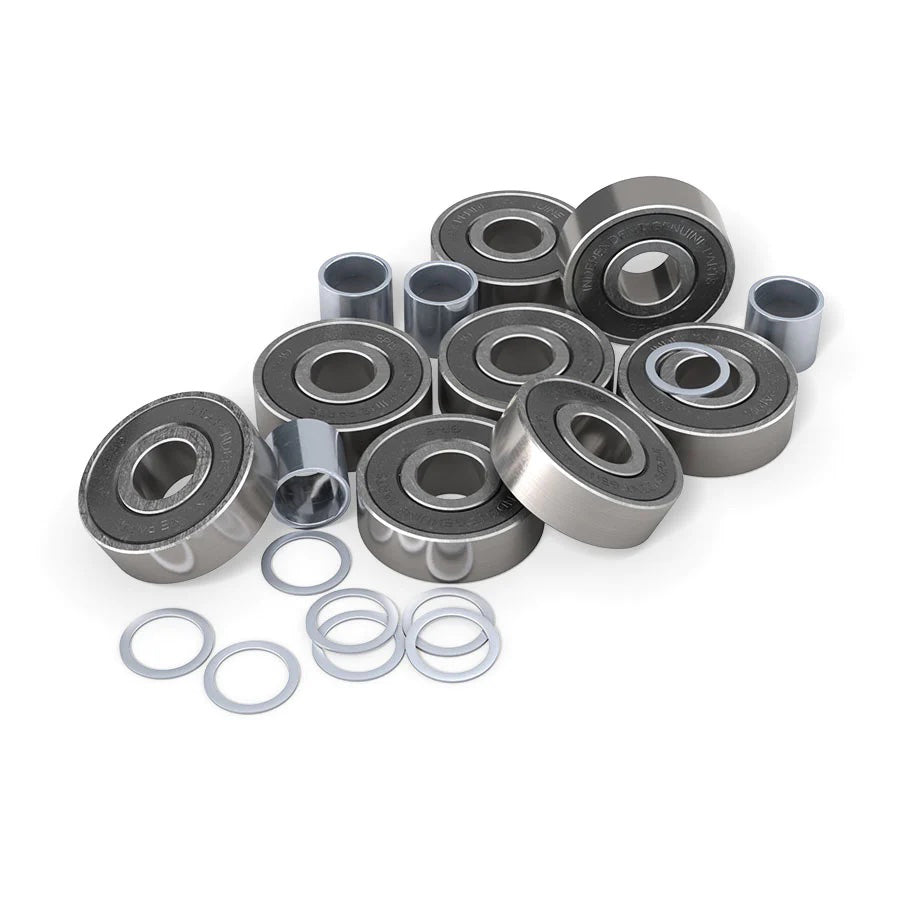 GENUINE PARTS GP-B BEARINGS