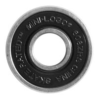 MINI LOGO SKATEBOARD BEARINGS