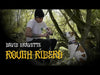 59mm ATF ROUGH RIDER RUNNERS WHITE 80A SKATEBOARD WHEELS