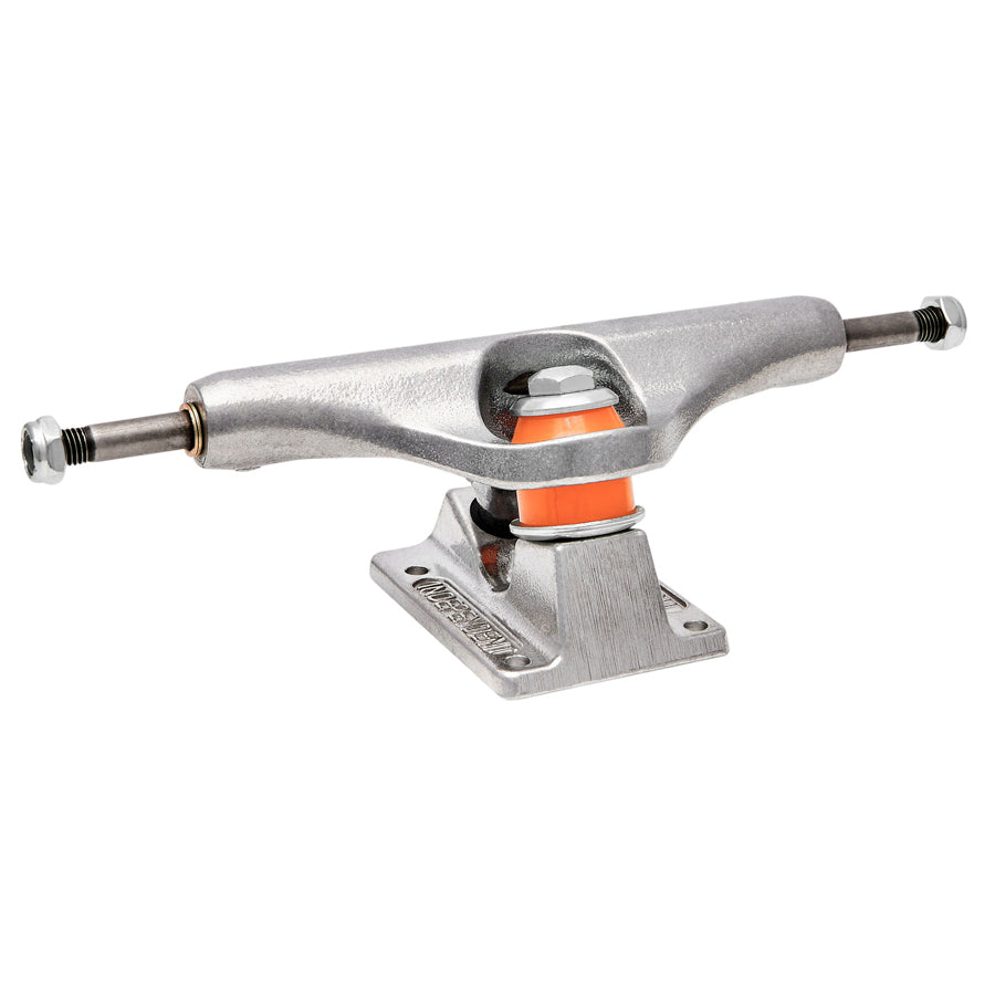 129 STAGE 11 POLISHED MID SKATEBOARD TRUCKS