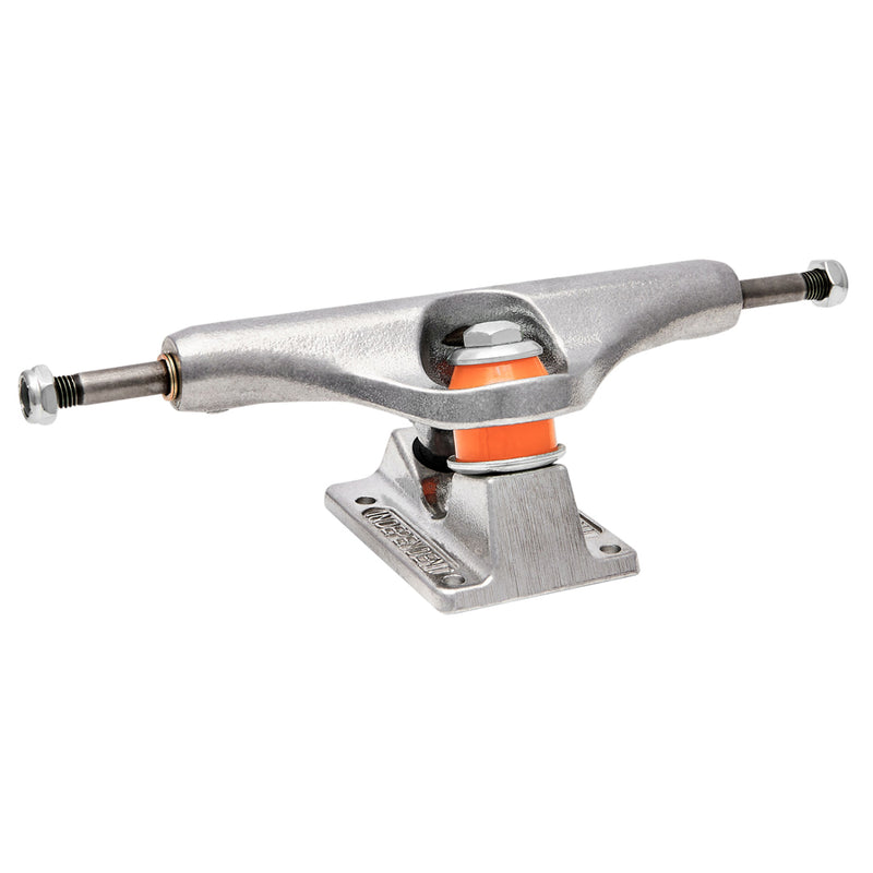 159 STAGE 11 POLISHED MID SKATEBOARD TRUCKS