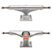 144 STAGE 11 POLISHED MID SKATEBOARD TRUCKS