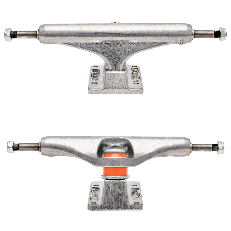 159 STAGE 11 POLISHED MID SKATEBOARD TRUCKS